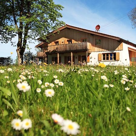 Luna Mia - Apartments Schwangau Zewnętrze zdjęcie