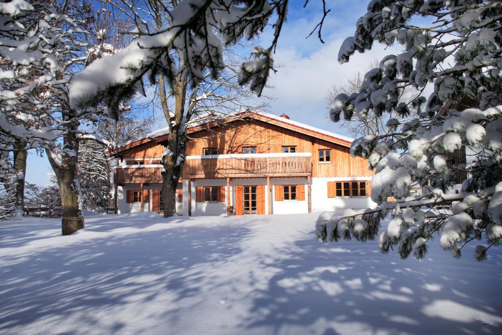 Luna Mia - Apartments Schwangau Zewnętrze zdjęcie