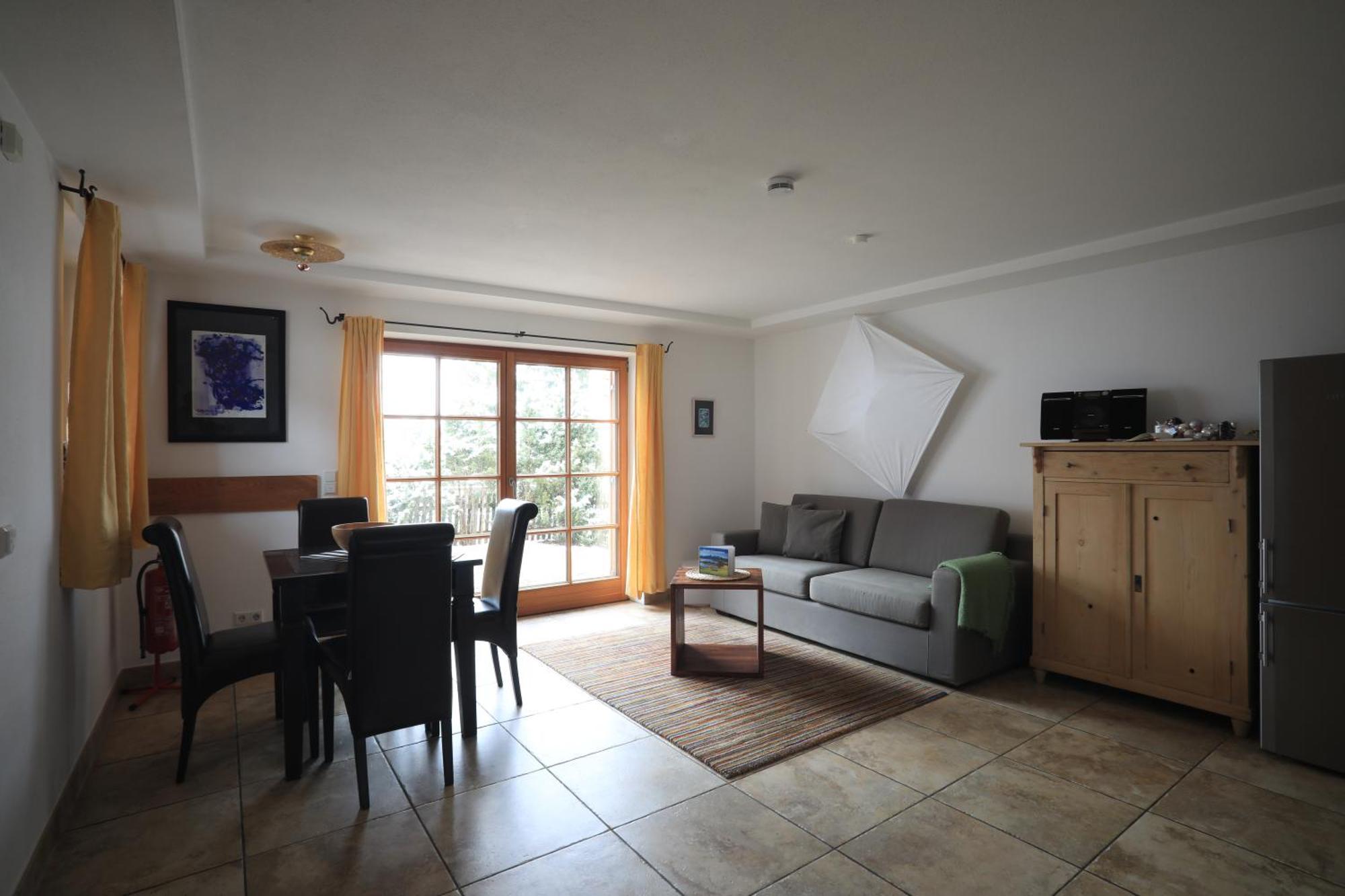 Luna Mia - Apartments Schwangau Zewnętrze zdjęcie