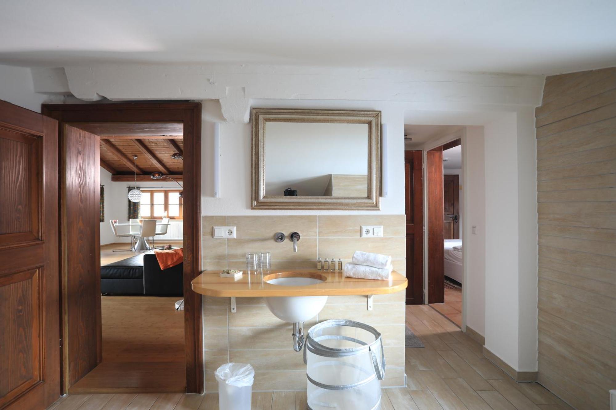 Luna Mia - Apartments Schwangau Zewnętrze zdjęcie