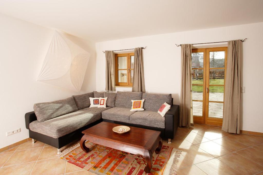 Luna Mia - Apartments Schwangau Pokój zdjęcie