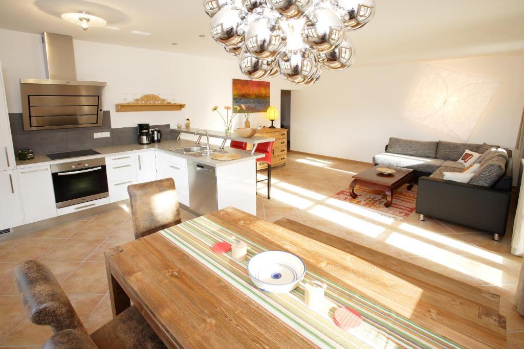 Luna Mia - Apartments Schwangau Pokój zdjęcie