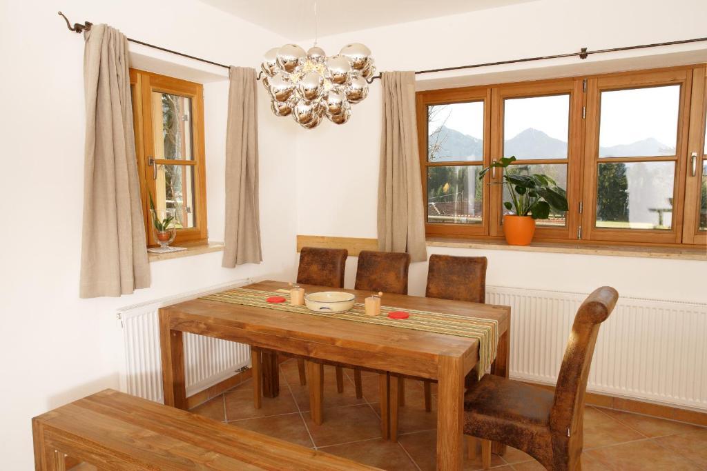 Luna Mia - Apartments Schwangau Pokój zdjęcie
