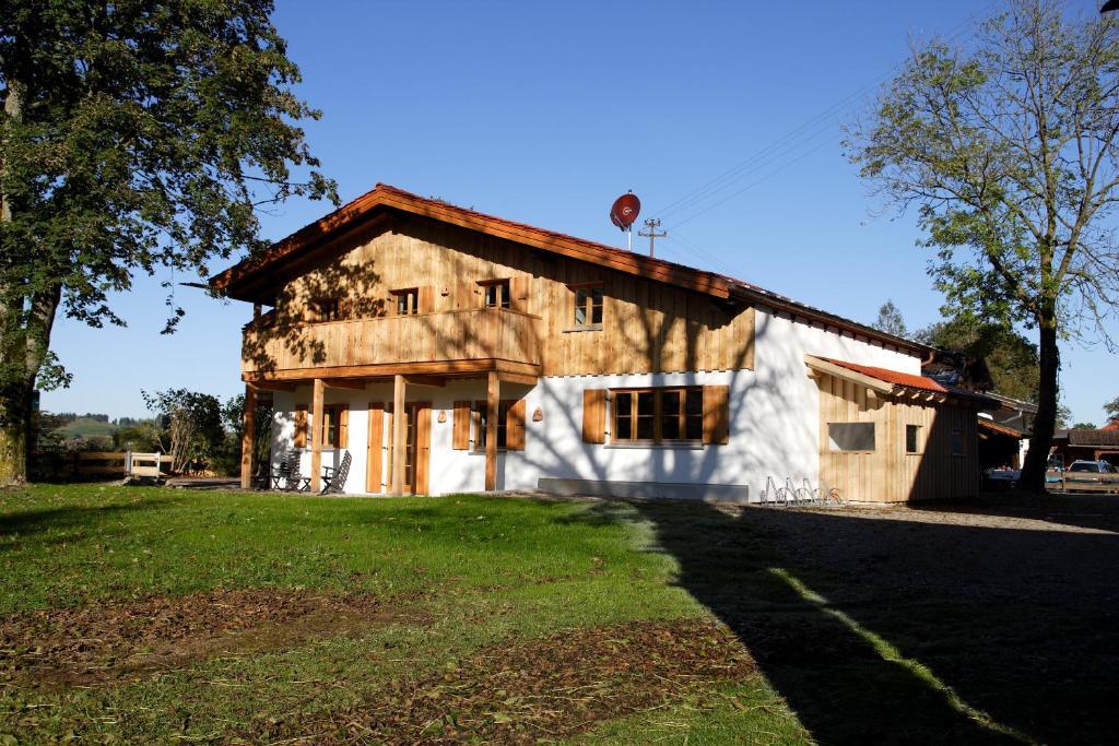 Luna Mia - Apartments Schwangau Zewnętrze zdjęcie