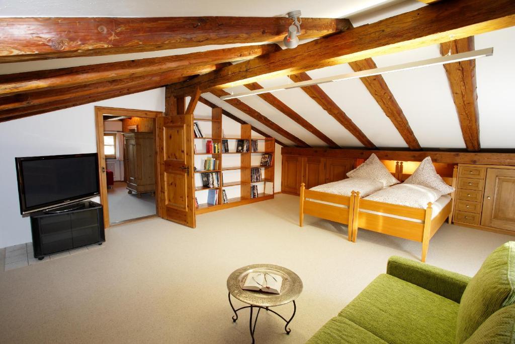 Luna Mia - Apartments Schwangau Pokój zdjęcie