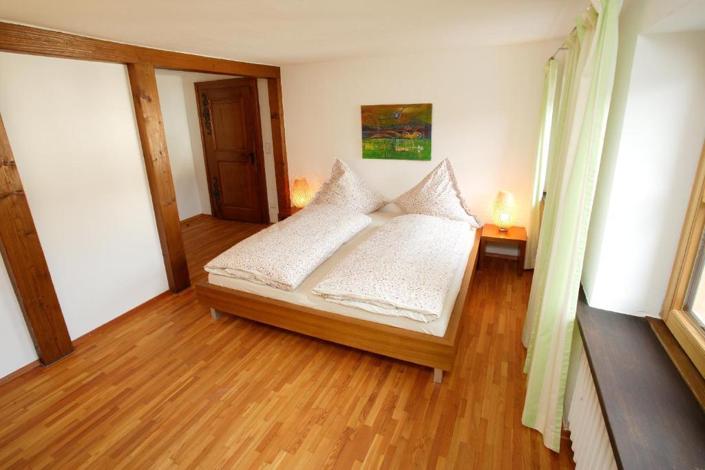 Apartament Luna Mia Schwangau Pokój zdjęcie