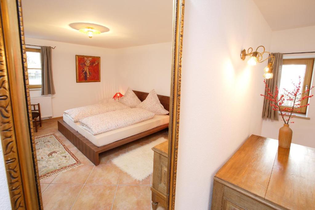 Luna Mia - Apartments Schwangau Pokój zdjęcie