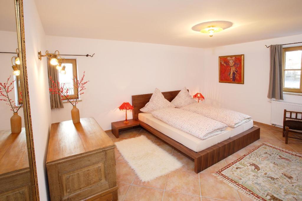 Luna Mia - Apartments Schwangau Pokój zdjęcie