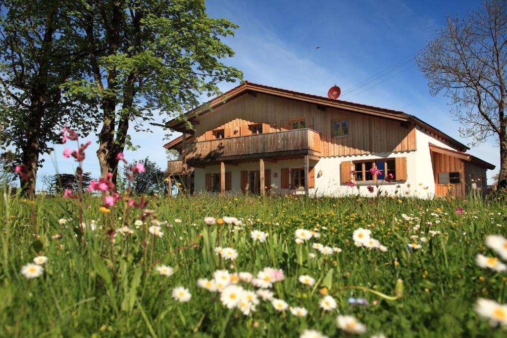 Luna Mia - Apartments Schwangau Pokój zdjęcie