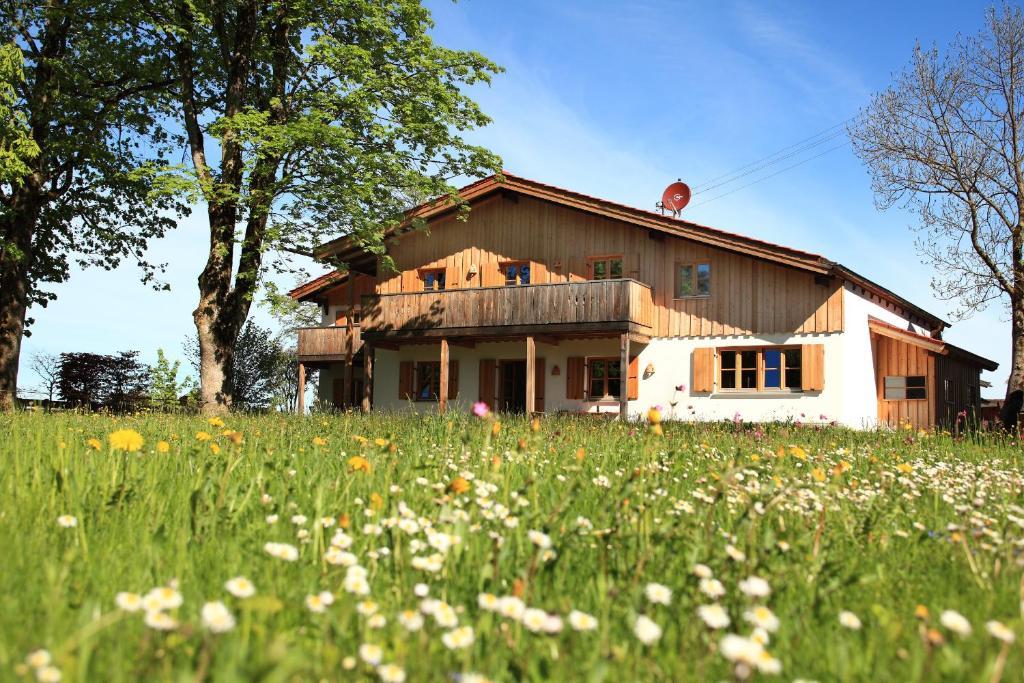 Luna Mia - Apartments Schwangau Pokój zdjęcie