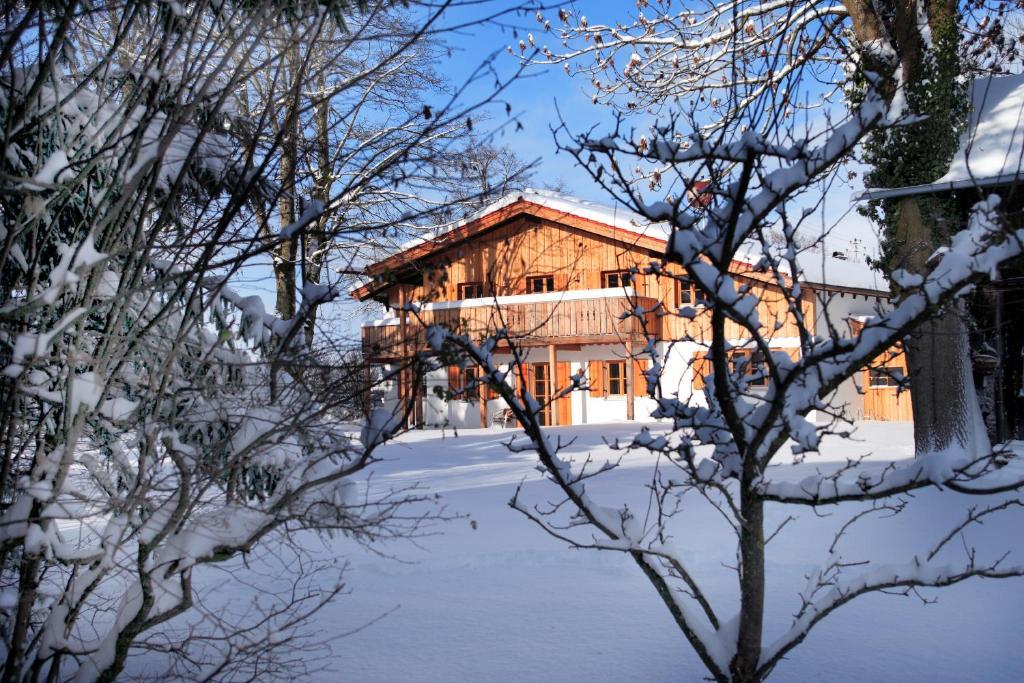Luna Mia - Apartments Schwangau Pokój zdjęcie