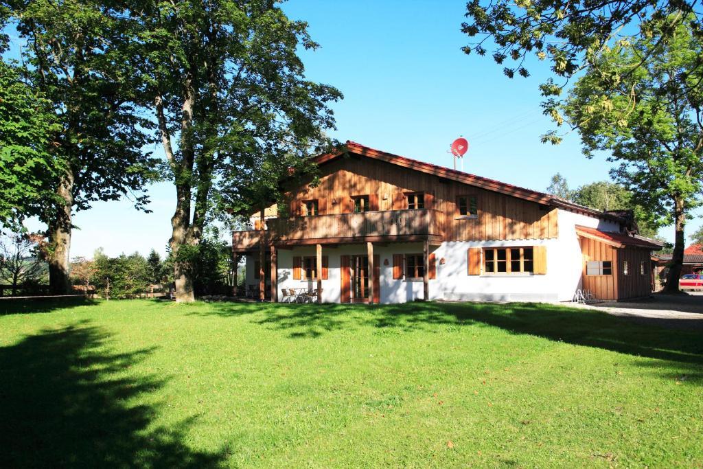 Luna Mia - Apartments Schwangau Zewnętrze zdjęcie
