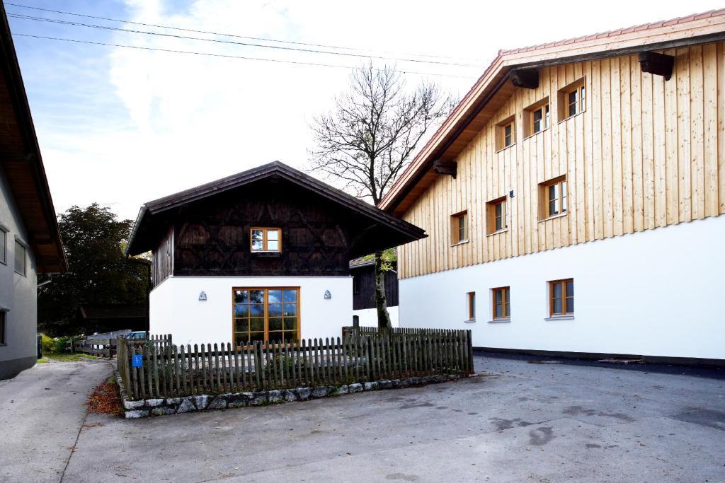 Apartament Luna Mia Schwangau Zewnętrze zdjęcie