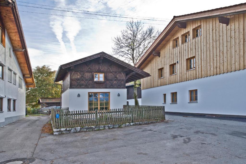Luna Mia - Apartments Schwangau Zewnętrze zdjęcie