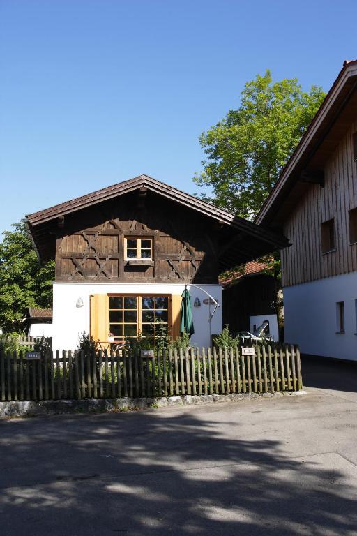 Luna Mia - Apartments Schwangau Zewnętrze zdjęcie