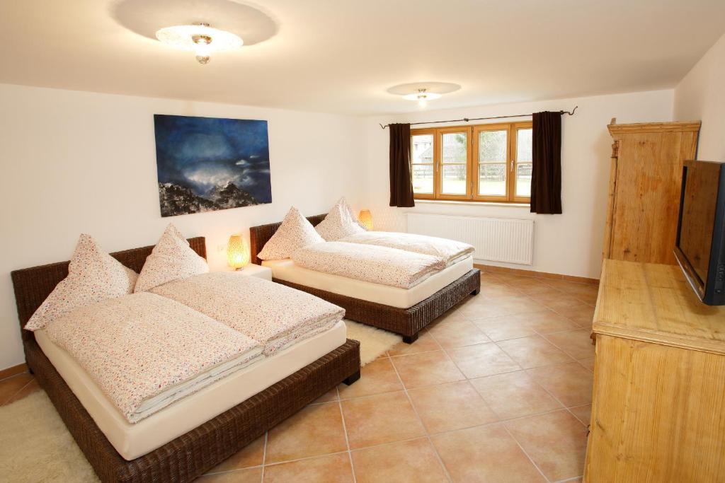 Luna Mia - Apartments Schwangau Zewnętrze zdjęcie