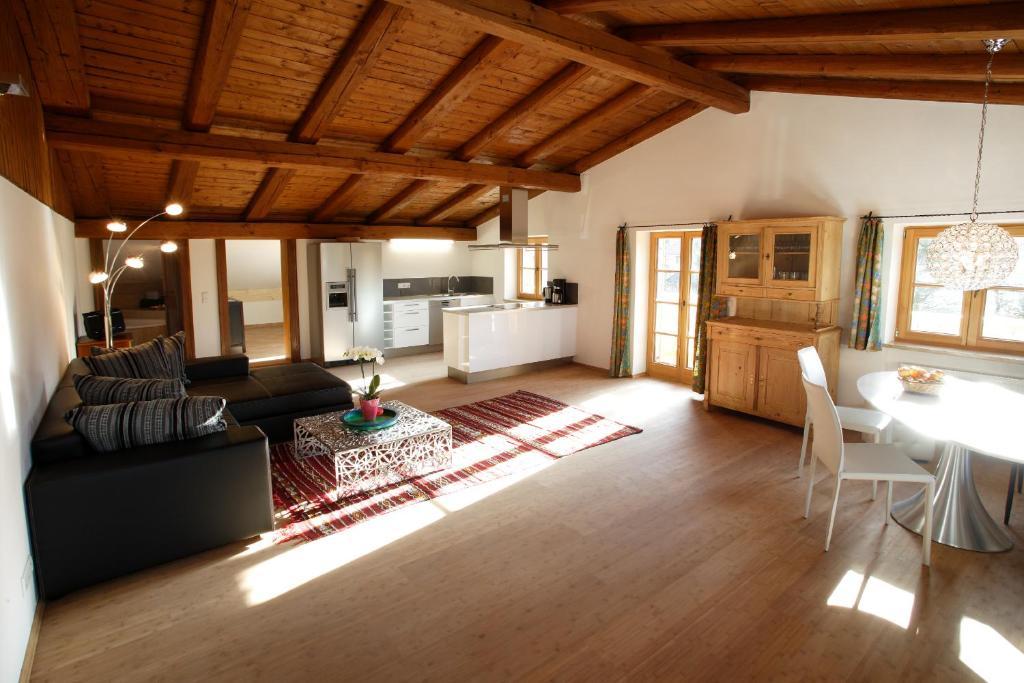 Luna Mia - Apartments Schwangau Zewnętrze zdjęcie