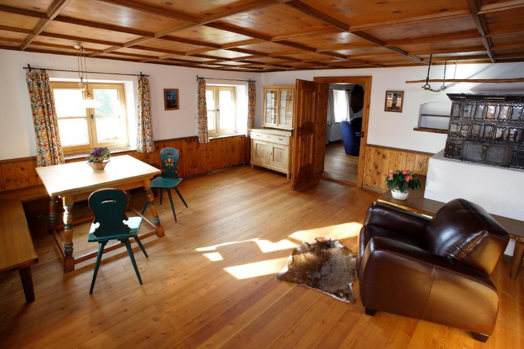 Luna Mia - Apartments Schwangau Zewnętrze zdjęcie